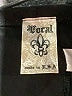 Vocal Black Active Pants Size 2X - photo 4