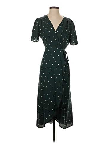 Farrow Cocktail Dress (view 1)