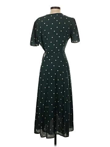 Farrow Cocktail Dress (view 2)