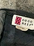 Coco Reef Solid Black Swimsuit Bottoms Size S - photo 3