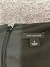 Ann Taylor Black Cocktail Dress Size 4 - photo 6