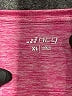 Bcg 100% Polyester Pink Active T-Shirt Size XL - photo 7