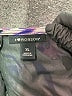 I Heart Ronson 100% Polyester Purple Short Sleeve Blouse Size XL - photo 7