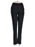 Adidas 100% Polyester Black Track Pants Size XL - photo 1