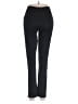 Adidas 100% Polyester Black Track Pants Size XL - photo 2