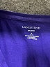 Lands' End Blue Active T-Shirt Size S - photo 7