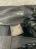Star City Solid Black Dress Pants Size 9 - photo 7