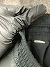 Unbranded Floral Black Shorts Size M (estimated) - photo 3