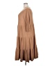 C established 1946 Solid Tan Casual Dress Size 18/20W - photo 5