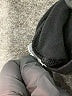 Old Navy Solid Black Casual Dress Size M - photo 8