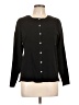 Chico's Black Cardigan Size Lg (2) - photo 1