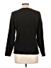 Chico's Black Cardigan Size Lg (2) - photo 2