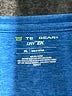 Tek Gear Blue Active T-Shirt Size XL - photo 7