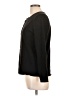Chico's Black Cardigan Size Lg (2) - photo 5
