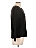 Chico's Black Cardigan Size Lg (2) - photo 4