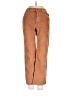 Hollister Brown Casual Pants Size 00s - photo 1