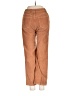 Hollister Brown Casual Pants Size 00s - photo 2