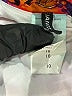 Jantzen Orange Pink Swimsuit Bottoms Size 10 - photo 3
