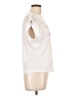 Koton White Sleeveless T-Shirt Size L - photo 4