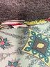 Jams World Paisley Teal Long Sleeve Top Size 2X (estimated) - photo 7