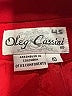 Oleg Cassini 100% Acetate Red Blazer Size 10 - photo 7