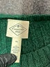 St. John's Bay Green Pullover Sweater Size XL - photo 7