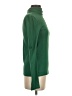 J.Crew Green Long Sleeve Turtleneck Size XS - photo 4