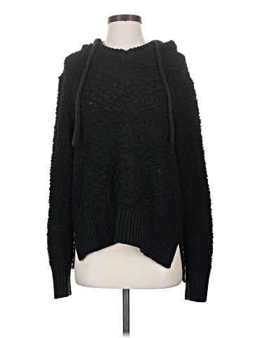 Green Tea Pullover Sweater (view 1)
