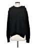 Green Tea Black Pullover Sweater Size S - photo 1