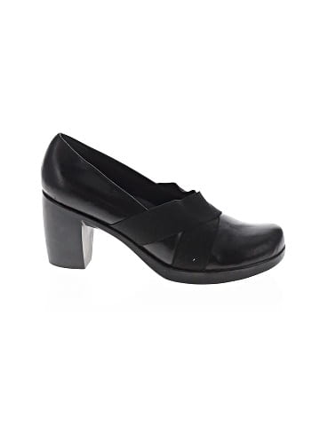 Dansko Ankle Boots (view 1)