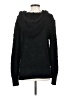 Green Tea Black Pullover Sweater Size S - photo 2