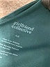 Girlfriend Collective Teal Tank Top Size XS - photo 7
