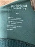 Girlfriend Collective Teal Tank Top Size XS - photo 8