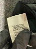 Wilfred 100% Polyester Color Block Black Track Pants Size 00 - photo 8