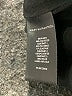 Mary Katrantzou 100% Polyester Graphic Black Cocktail Dress Size 6 - photo 7