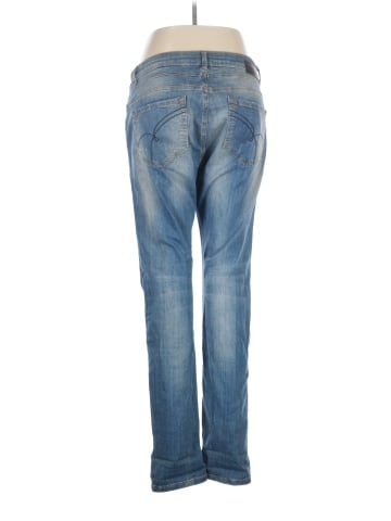 Anna Scott Jeans (view 2)