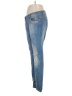 Anna Scott Stars Blue Jeans Size 14 - photo 5