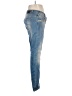 Anna Scott Stars Blue Jeans Size 14 - photo 4
