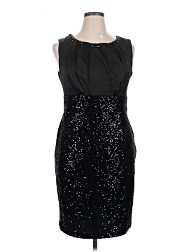 Donna Ricco Cocktail Dress