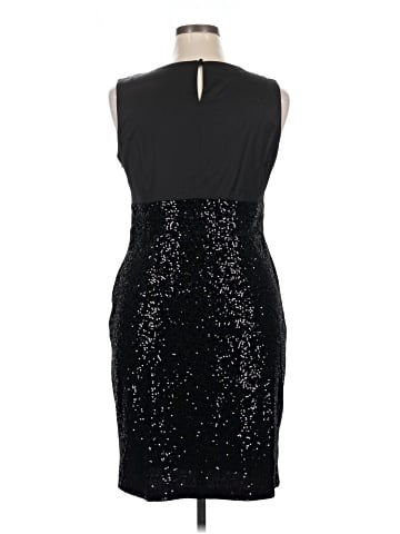 Donna Ricco Cocktail Dress (view 2)