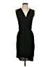 Sandro Solid Black Cocktail Dress Size Sm (1) - photo 1
