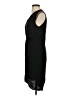 Sandro Solid Black Cocktail Dress Size Sm (1) - photo 5