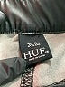 Hue Black Casual Pants Size XL - photo 7