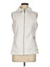 Calvin Klein Performance 100% Polyester Ivory Vest Size M - photo 1