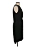 Sandro Solid Black Cocktail Dress Size Sm (1) - photo 4