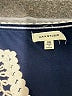 Max Studio Blue Casual Dress Size XS - photo 7