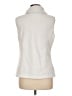 Calvin Klein Performance 100% Polyester Ivory Vest Size M - photo 2