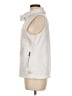 Calvin Klein Performance 100% Polyester Ivory Vest Size M - photo 5