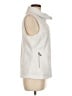 Calvin Klein Performance 100% Polyester Ivory Vest Size M - photo 4