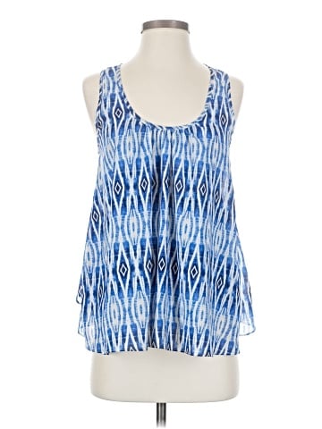 Meadow Rue Sleeveless Blouse (view 1)